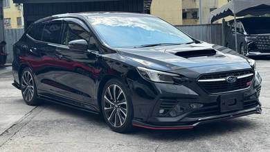 2023 Subaru Levorg STI SPORT EX