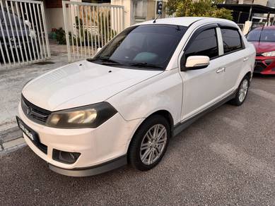 Proton Saga FLX SE in Johor Bahru, JHR
