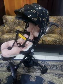 Stroller C&F 