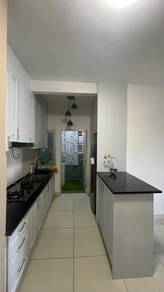 Service Residence For Rent in Savanna Executive Suite @ Southville City
