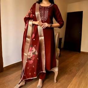 Punjabi suits