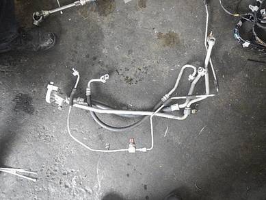 Mitsubishi Evo 9 Air Cond Hose Set For Evo 7 Evo 8