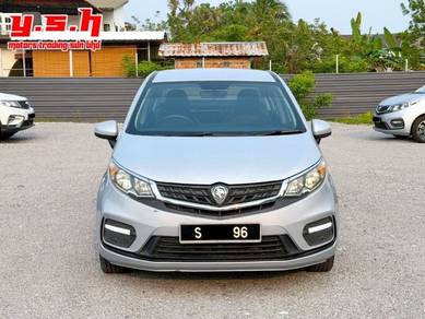 Proton Persona PREMIUM in Kuching, SWK
