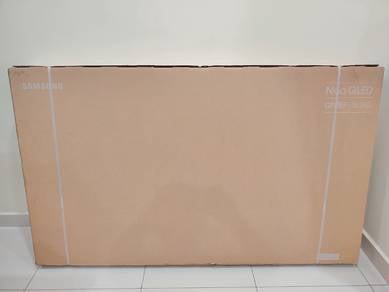 Brand New Samsung 75" TV