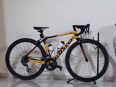 roadbike gusto
