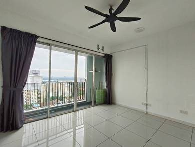 Apartment For Sale in Epic Residence (Skudai)