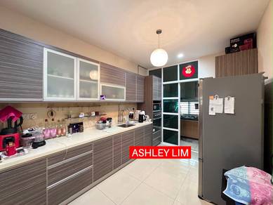 3-storey Terraced House For Sale in Bayan Lepas,PNG