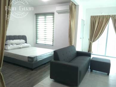 Condominium For Sale in Sinaran Residences @ Utropolis