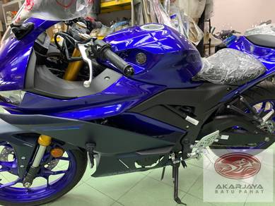 Yamaha R25