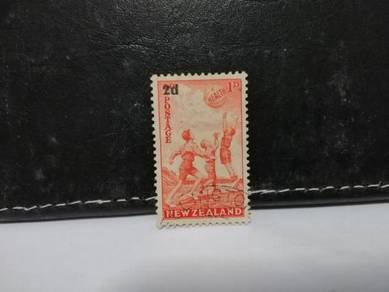 1939 Australia Stamp Boys