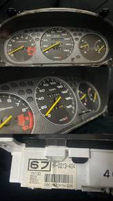Ek9 RX Cluster Meter 2000