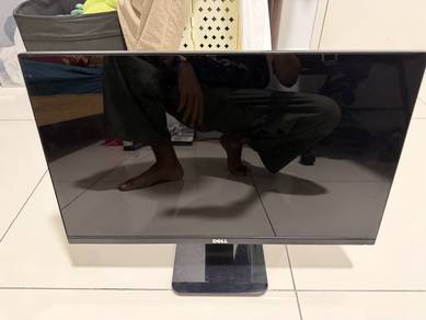 Dell Monitor 24’Inch 60HZ HDMI
