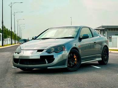 Honda Integra Type R TYPE-R in Johor Bahru, JHR