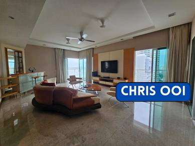 Condominium For Rent in 11 Gurney Drive