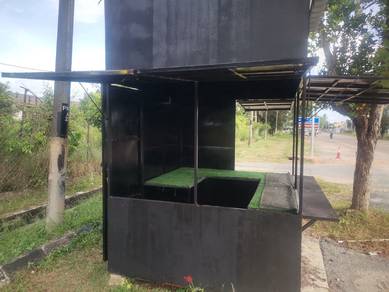 barang dalam keadaan baik 