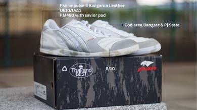 Pan Impulse 6 Kangaroo Futsal