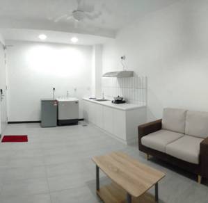 Service Residence For Rent in Sensasi @ Utropolis
