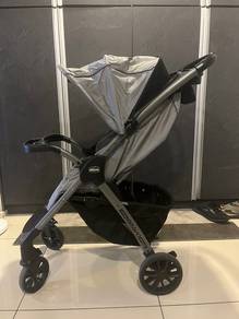 Bravo baby chair