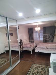 Room in Keramat, KUL