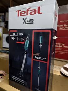 Tefal Cordless Vacuum