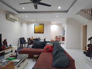 2-storey Terraced House For Sale in Bandar Bukit Tinggi,SGR
