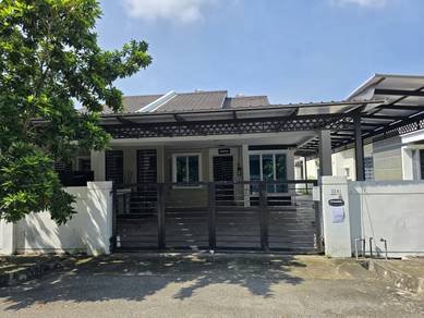 Semi-Detached House For Sale in Kepala Batas,PNG