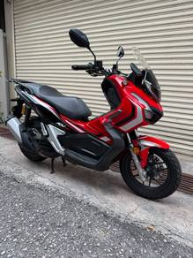Honda ADV 150