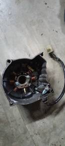 coil megnet wave 100 siam
