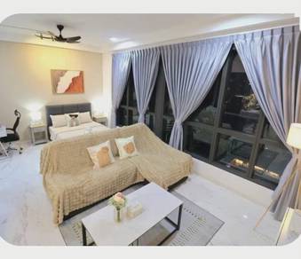 Condominium For Sale in Setia Sky 88