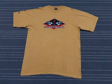 Vintage SPECIALIZED X badger sportwear tee XXL 273