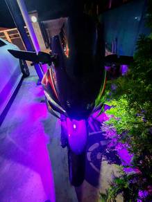 Yamaha R25