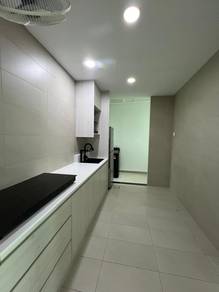 Condominium For Sale in Setia Pinnacle