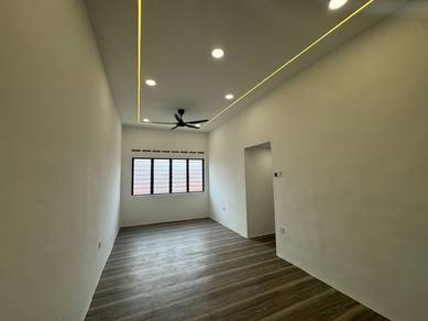 Flat For Rent in Taman Pulai Utama