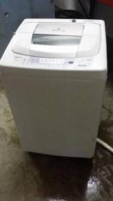 10kg Mesin Basuh Toshiba Automatic Washing Machine