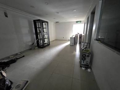 Shop lot For Rent in SS2,SGR