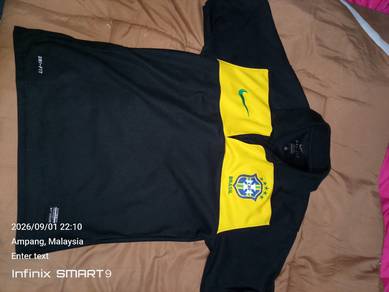 Nike jersey (Brasil version)