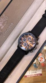 Polo Club Watch