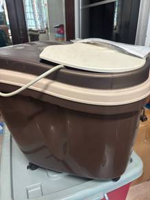 Foot Massager