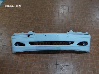 Mercedes C200 W203 Front Bumper