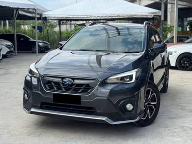 Subaru XV 2.0I-P EYESIGHT in Cheras, KUL