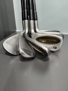 CLEARING Yamaha EOS RZ2 Golf Set