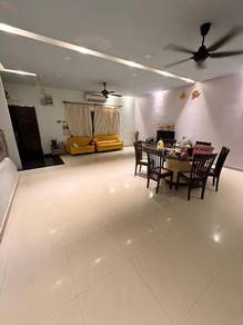 2.5-storey Terraced House For Rent in Kulai,JHR