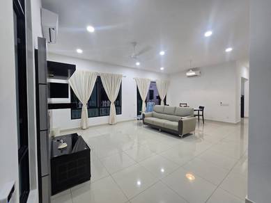 Semi-Detached House For Sale in Batu Kawan,PNG