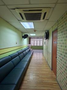 Shop lot For Rent in Kulim,KDH