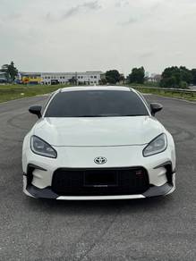 Toyota GR86 RZ in Masai, JHR