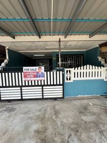 1-storey Terraced House For Sale in Sungai Petani,KDH