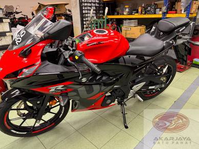 Suzuki GSX-R 150