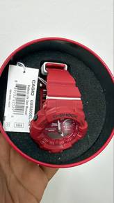 G shock everlast new