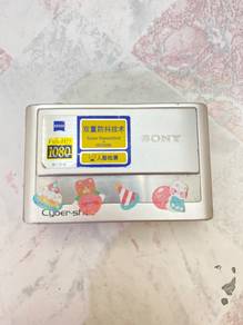 Sony T20 Camera