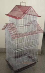H 3.5ft Sugar Glider Cage
